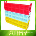 Kids Colored Plastic Shoe Rack For Indoor                        
                                                Quality Choice